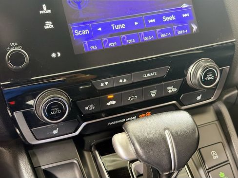Used 2020 Honda CR-V EX-L image 16