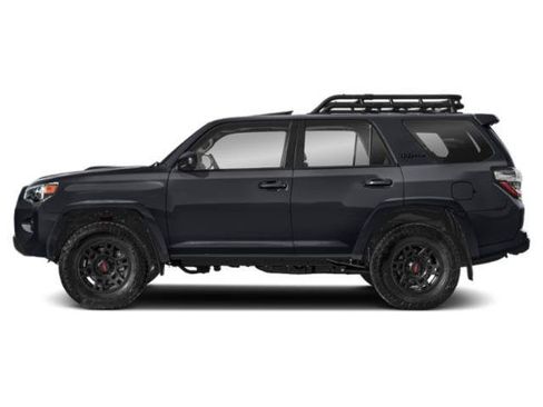 Used 2020 Toyota 4Runner TRD Pro AWD/4WD image 6
