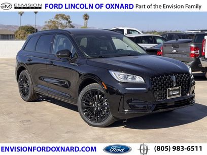 New 2025 Lincoln Corsair Grand Touring w/ Equipment Group 302A