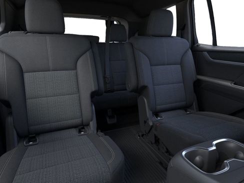 New 2026 GMC Acadia Elevation w/ LPO, Floor Liner Package AWD/4WD image 17