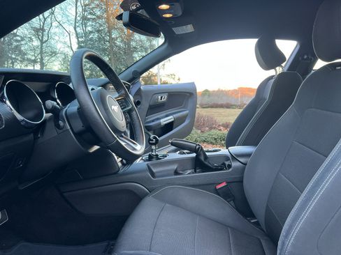 Used 2015 Ford Mustang Coupe w/ Equipment Group 051A image 16