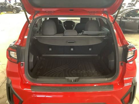 Certified 2024 Subaru Crosstrek 2.0i Premium AWD/4WD image 23