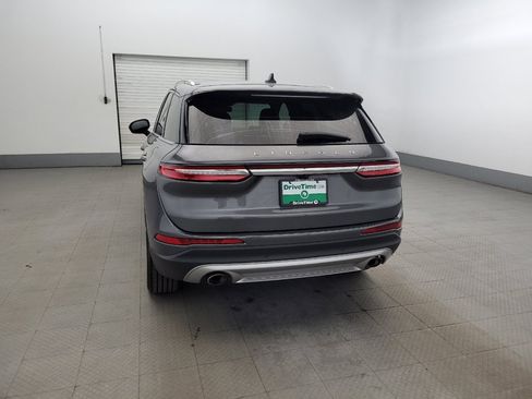 Used 2022 Lincoln Corsair AWD w/ Equipment Group 101A image 6