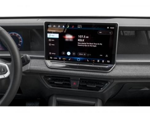Used 2026 Volkswagen Tiguan S FWD image 9