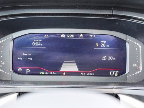 Used 2023 Volkswagen Taos SEL image 24