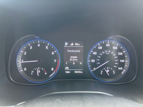 Used 2018 Hyundai Kona Ultimate image 30