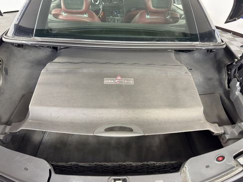 Used 2011 Mercedes-Benz SL 550 image 29