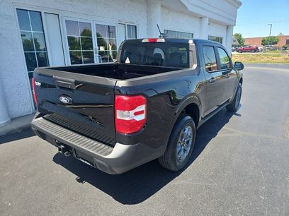 New 2026 Ford Maverick XLT