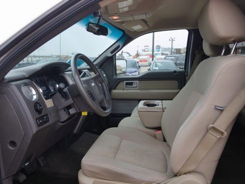 Used 2010 Ford F150 XLT image 13