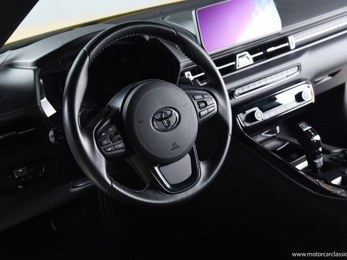 Used 2021 Toyota Supra image 26