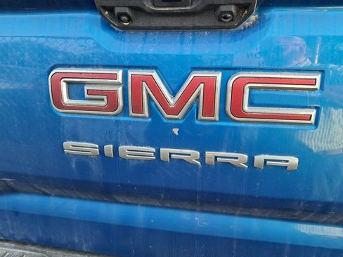 Used 2024 GMC Sierra 1500 Elevation AWD/4WD image 10