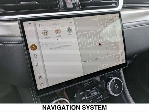 New 2026 Jaguar F-PACE R-Dynamic S image 9