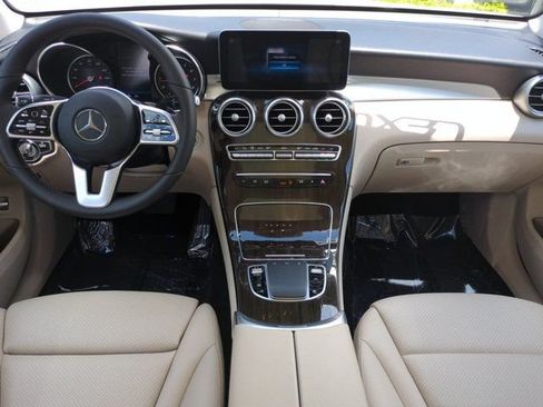 Used 2020 Mercedes-Benz GLC 300 image 13