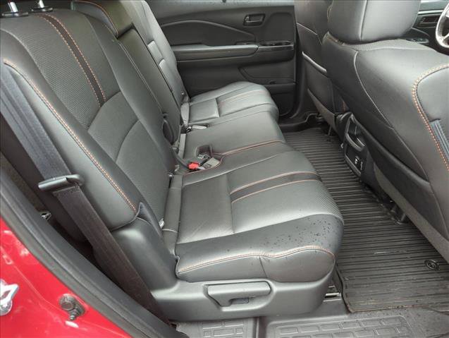 Used 2022 Honda Passport TrailSport image 20