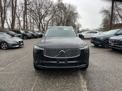 Used 2026 Volvo XC90 B6 Ultra w/ Protection Package AWD/4WD image 12