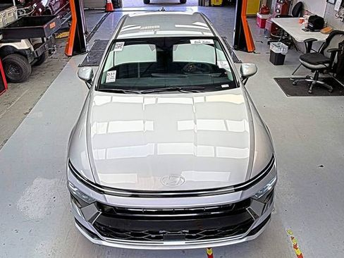 Used 2025 Hyundai Sonata SEL image 8