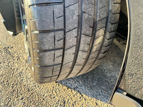 Used 2017 Ford Mustang Shelby GT350 image 47