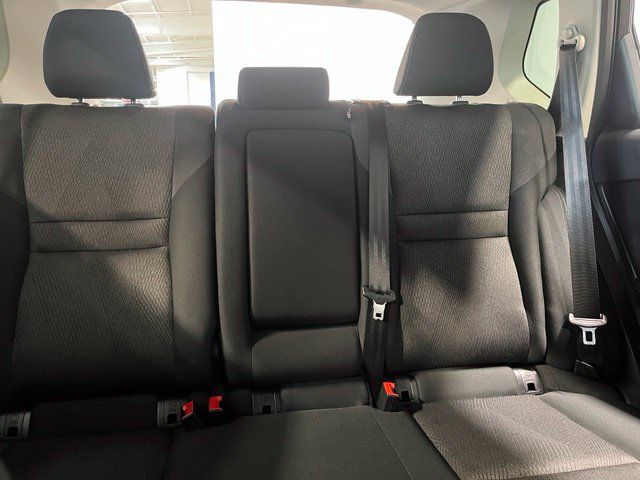 Used 2025 Nissan Rogue SV FWD image 16