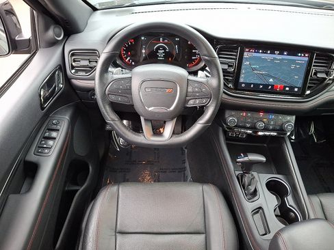Used 2024 Dodge Durango GT image 12