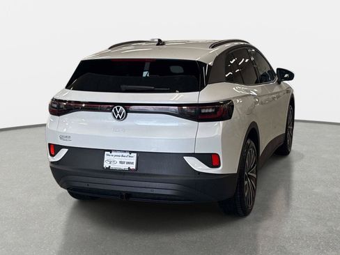 New 2026 Volkswagen ID.4 Pro image 5