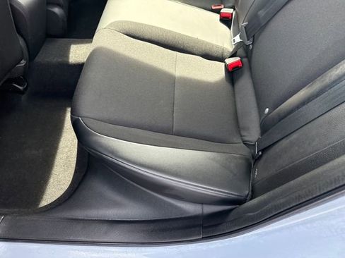 Used 2023 Honda Civic Sport image 17