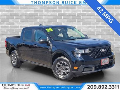 Used 2025 Ford Maverick XLT
