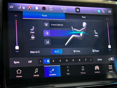 Used 2022 Jeep Grand Cherokee L Limited image 25