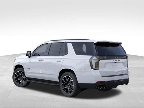 New 2026 Chevrolet Tahoe RST AWD/4WD image 3