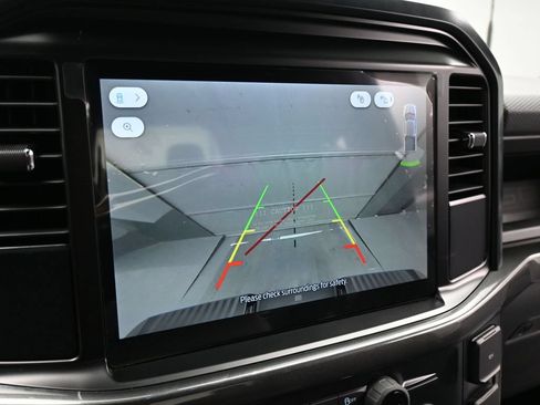 Used 2025 Ford F150 STX w/ Equipment Group 200A RWD image 12