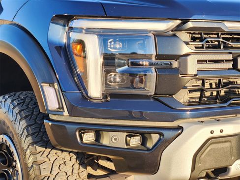 Used 2024 Ford F150 Raptor image 9