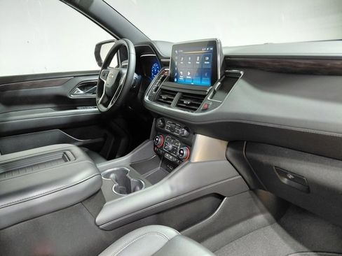 Certified 2024 Chevrolet Tahoe LT image 28