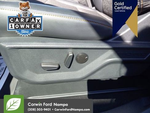 Used 2025 Ford F150 Tremor w/ Bed Utility Package AWD/4WD image 14