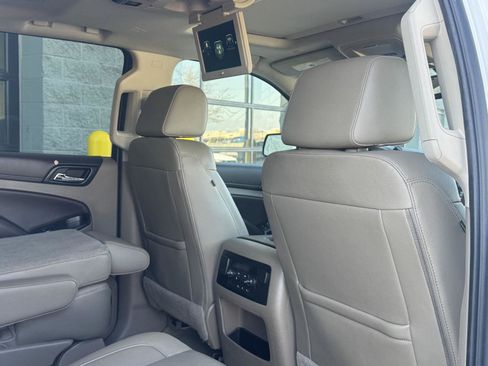 Used 2017 Chevrolet Tahoe Premier image 50