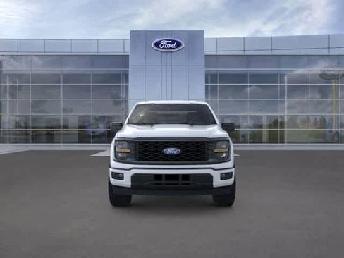 New 2026 Ford F150 STX w/ Equipment Group 200A image 6