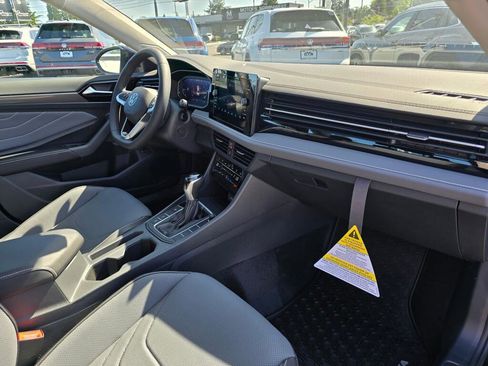 New 2026 Volkswagen Jetta SEL FWD image 41