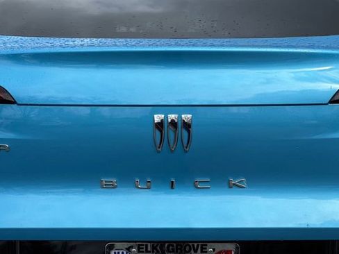 Used 2025 Buick Envista Sport Touring w/ Convenience I Package image 47