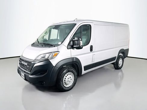 New 2026 RAM ProMaster 1500 w/ Power Group FWD image 4