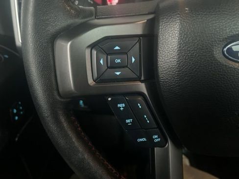 Used 2018 Ford F150 Lariat w/ Equipment Group 502A Luxury image 10