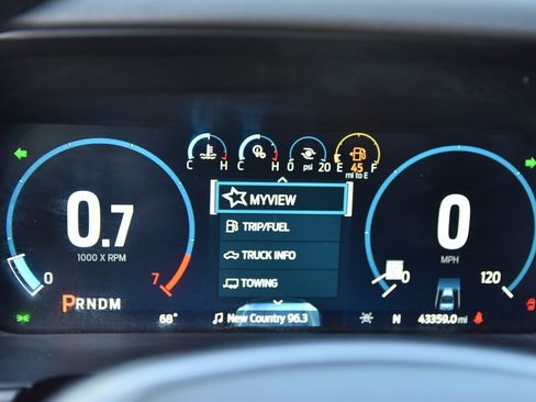 Used 2023 Ford F150 Platinum w/ Equipment Group 701A High image 25