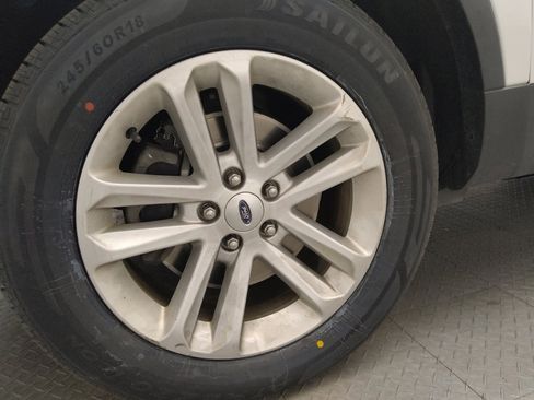 Used 2017 Ford Explorer 4WD image 31
