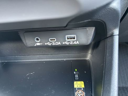 Used 2024 Subaru Crosstrek 2.5i Wilderness image 28