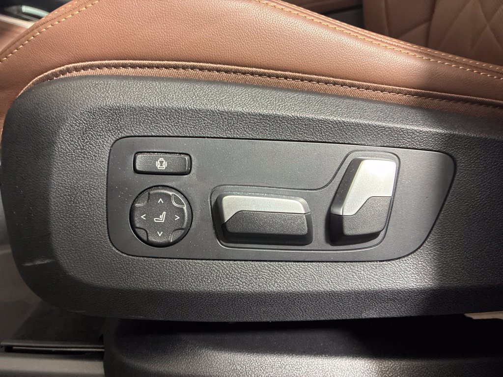 Certified 2025 BMW X5 xDrive50e AWD/4WD image 21