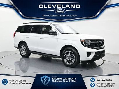 Used 2025 Ford Expedition Active