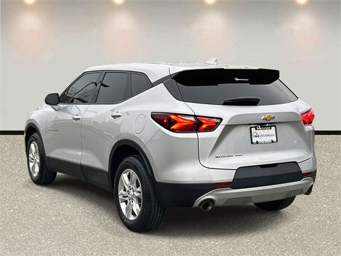 Used 2021 Chevrolet Blazer LT image 7