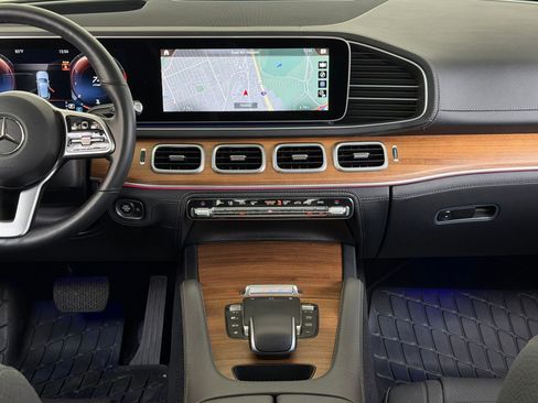 Certified 2023 Mercedes-Benz GLE 350 4MATIC image 5