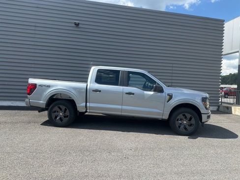 New 2025 Ford F150 STX w/ Equipment Group 200A image 2