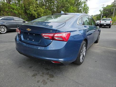 Used 2024 Chevrolet Malibu LT image 7