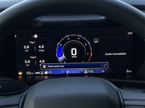 New 2026 Chevrolet Colorado Trail Boss image 13