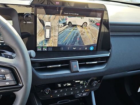 New 2026 Subaru Outback Limited XT image 17