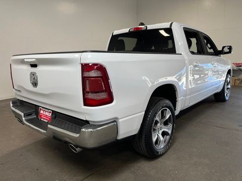 Used 2024 RAM 1500 Laramie RWD image 3
